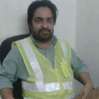 Raja Zafarul Hasnain