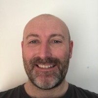 Andrew Sharpe