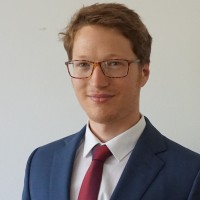 Moritz Fischer