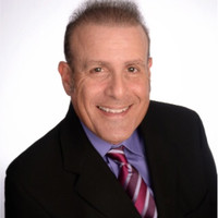 Barry Apfel, Rph