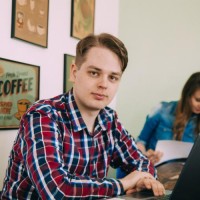 Ilia Andreev