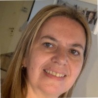 Lorena Elizabeth Machado