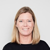 Charlotte Visholm