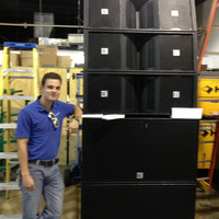 Eric Casey CTS-I, DMC-E