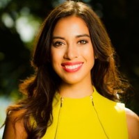 Arlena Cordero