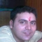 Harsh Kumar