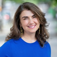 Alisa CohnAlisa Cohn is an Influencer