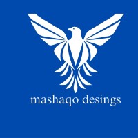 mashaqo GRAPHIC DESIGN