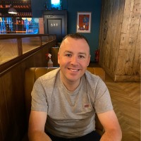 Tom Hogan