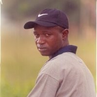 Stanley Abuekwu