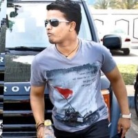 Mithun Madhavan