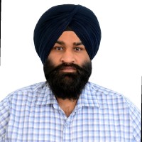 Sukhvir Singh