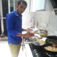 dev Maharaj