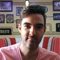 Javier Menéndez Rizo