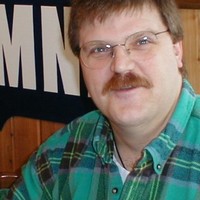 Bill Clement