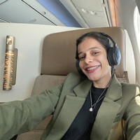 Netra Acharya