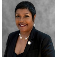 Linda Goodman-Warren Ma, Chrm