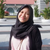 Astari Puspita Rafshanjani
