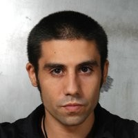 Federico Morrogh Bernard