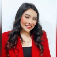Angela Maria Matta