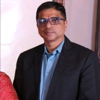 Dr. Atul Wahile