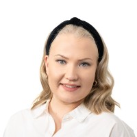 Vilma Luostarinen