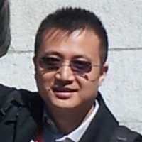 张卫平