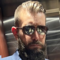Evan Edmiston, Cts