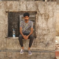 Krishna S