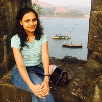 Nishigandha Jadhav