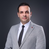 Mohamed Elhoufy