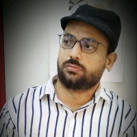 Parvez Ahmad