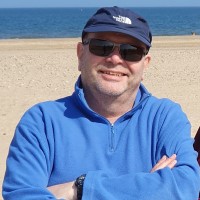 Mark Dawson