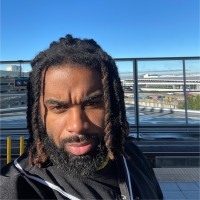 Derrick Sanders