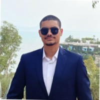 Mohamed Souhaib BEN MUSTAPHA