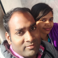 Manoranjan Sahoo
