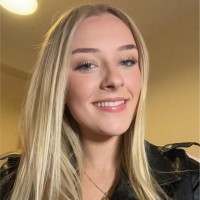 Lauren Padmore