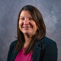 Amanda Segraves