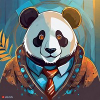 Digi Panda .