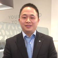 Paul Zhang