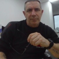 Carl Robinson