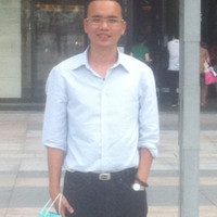Alan Huang