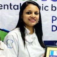 Dr Arpita Anand