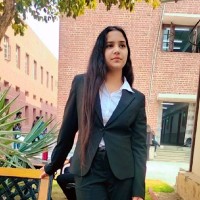Nisha Rawat