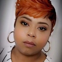 Monica Person