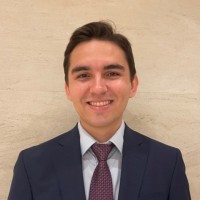 Justin Moreno
