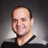 Anthony Senzamici