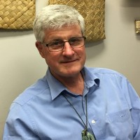 Peter Crampton