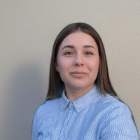 Vitaliia Hritsaienko