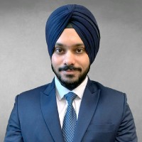 Karanjot Singh